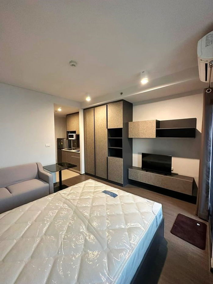 ⚡Availble⚡IDEO Phaholyothin - Chatujak⚡LineID: @Homelisting (With@ Infront) ⚡