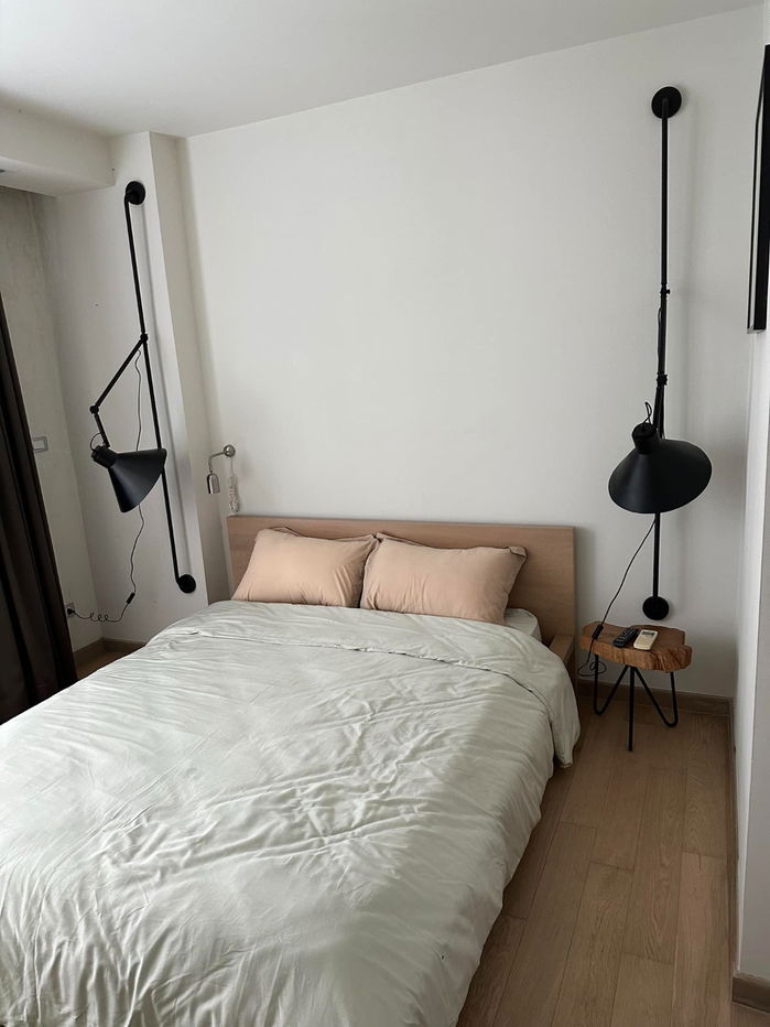 @Condorental condo for rent Via 49