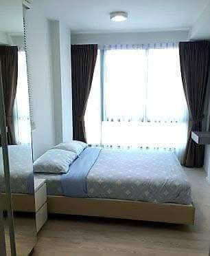 @Condorental คอนโดให้เช่า My Story ลาดพร้าว 71