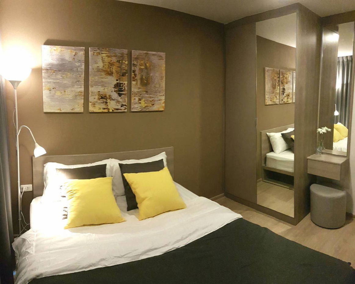 CG_PH21 Elio Del Moss Phaholyothin 34, Available room for rent. Line: @cgestate