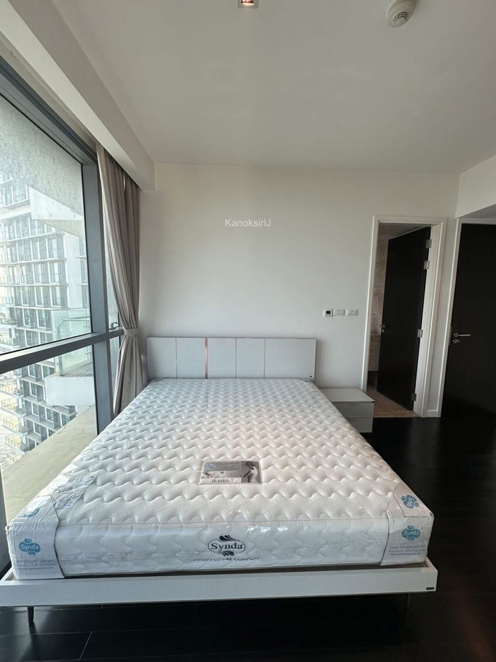 MN2062 The Pano  Full Furnitured and electrical