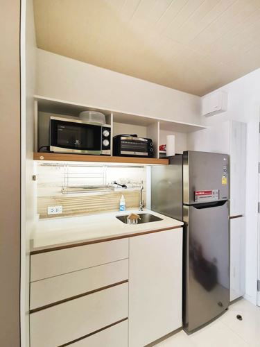 🔴 cashback 10,000 baht 🔴 .................................................. (id.y2) Triple Y Residence