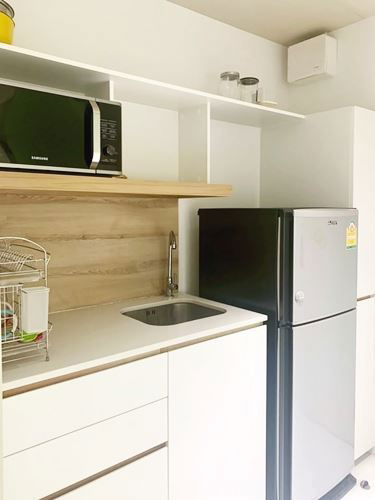 🔴 cashback 10,000 baht 🔴 .................................................. (id.y4) Triple Y Residence