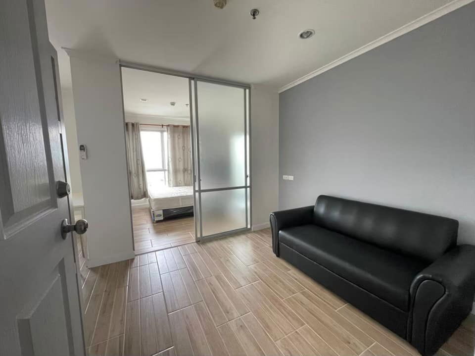 Urgent !! For rent room LPN Rama 4 near BTS 5 Minute To Downtown