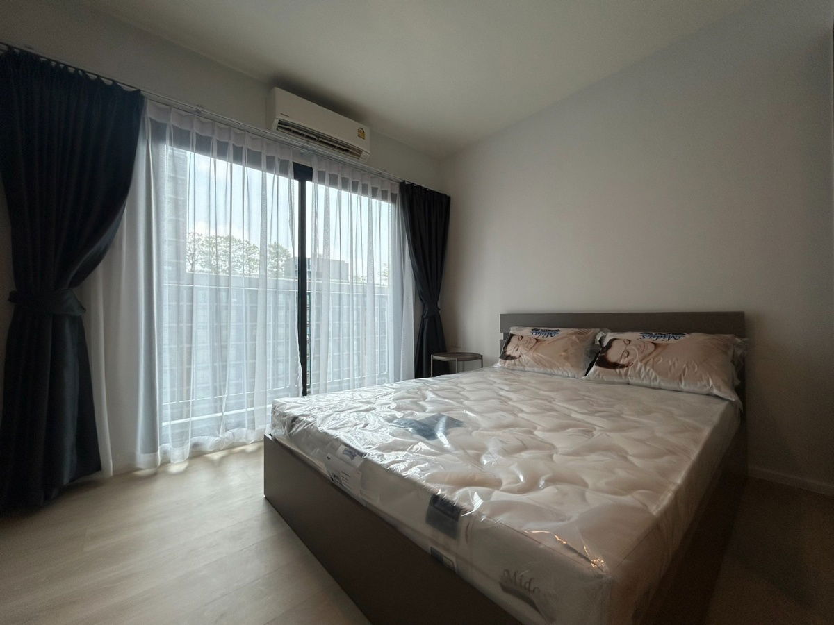 @Condorental condo for rent A space mega