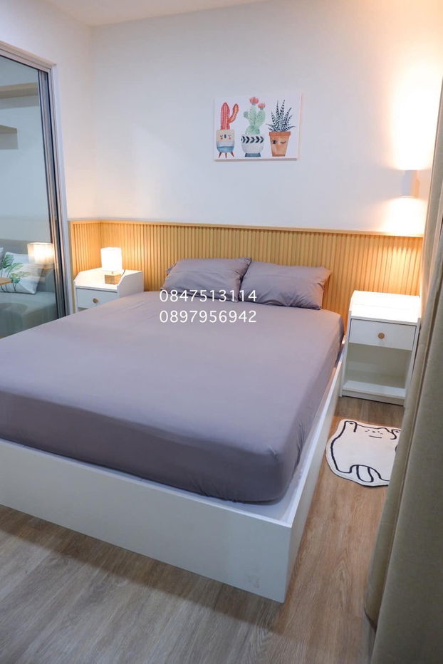 Sena kith rangsit tiwanon for rent