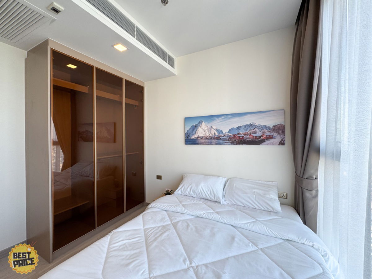 For rent One9Five Asoke - Rama 9 / Line ID : @bestprice (with @ too)