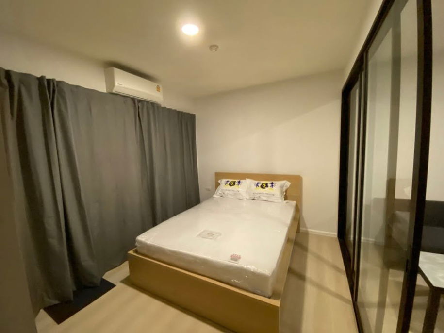 @Condorental condo for rent A space mega