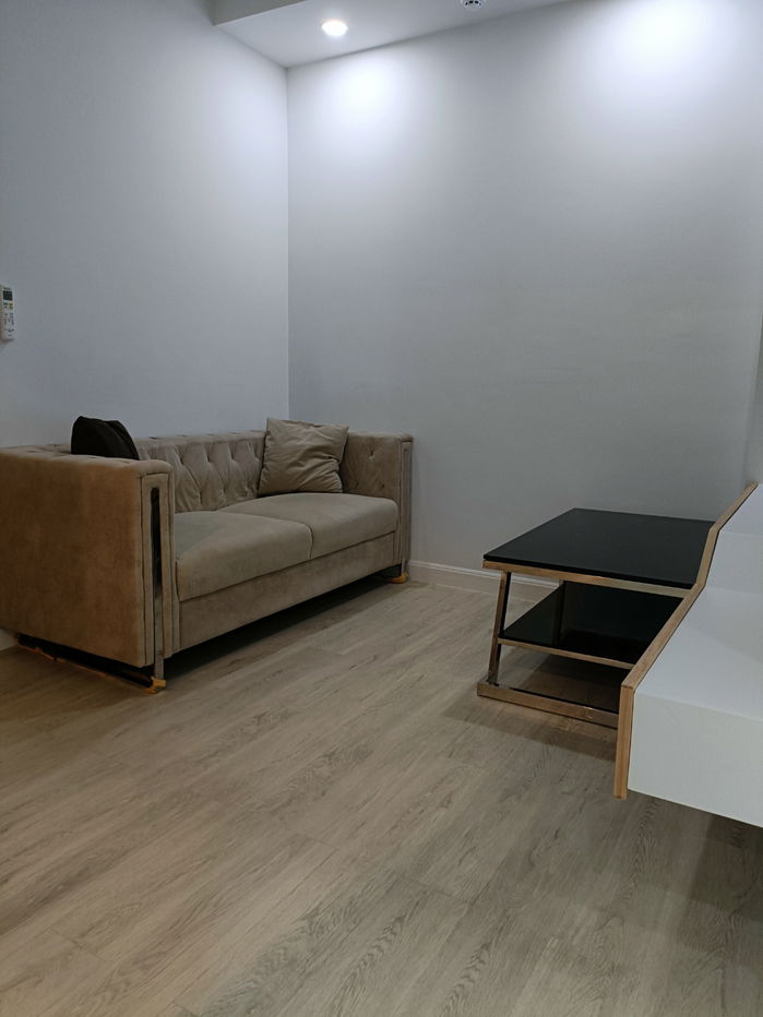 Condo For Rent 1 Bed V Condo Salaya