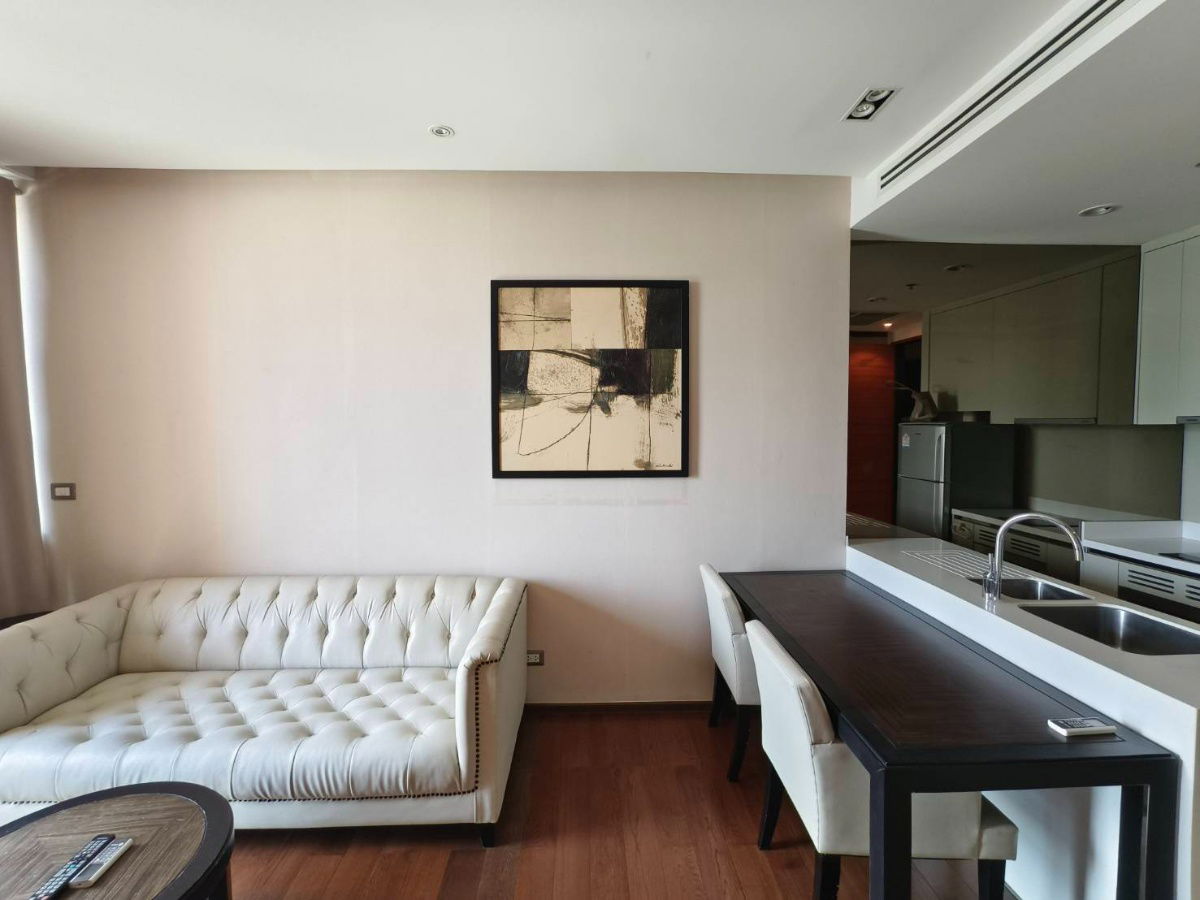 คอนโดให้เช่า :The Address สุขุมวิท 28 ((BTS พร้อมพงษ์ )) MK-02 line @livingbkk