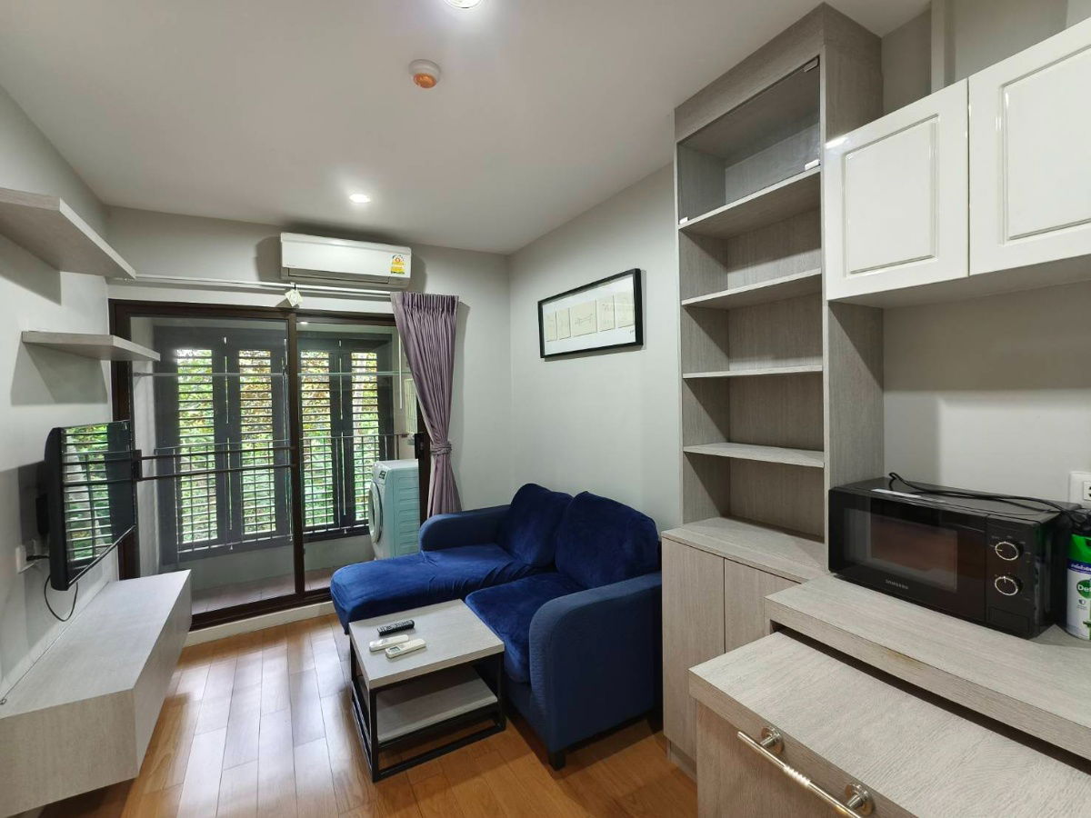 ငှားရန်ရှိသော ကွန်ဒို : Condolette Dwell Sukhumvit 26 ((BTS Phrom Phong )) MK-02 line @livingbkk