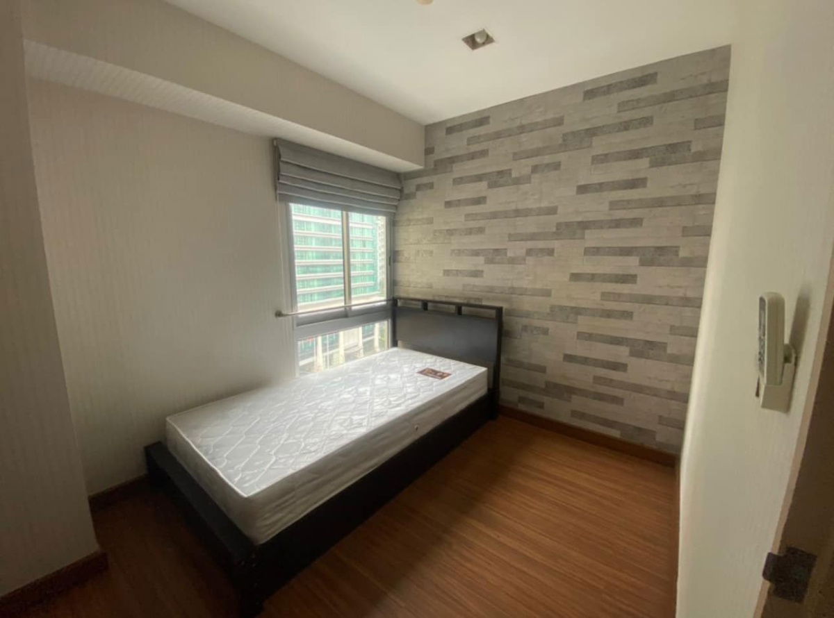 @Condorental คอนโดให้เช่า มายรีสอร์ท กรุงเทพฯ