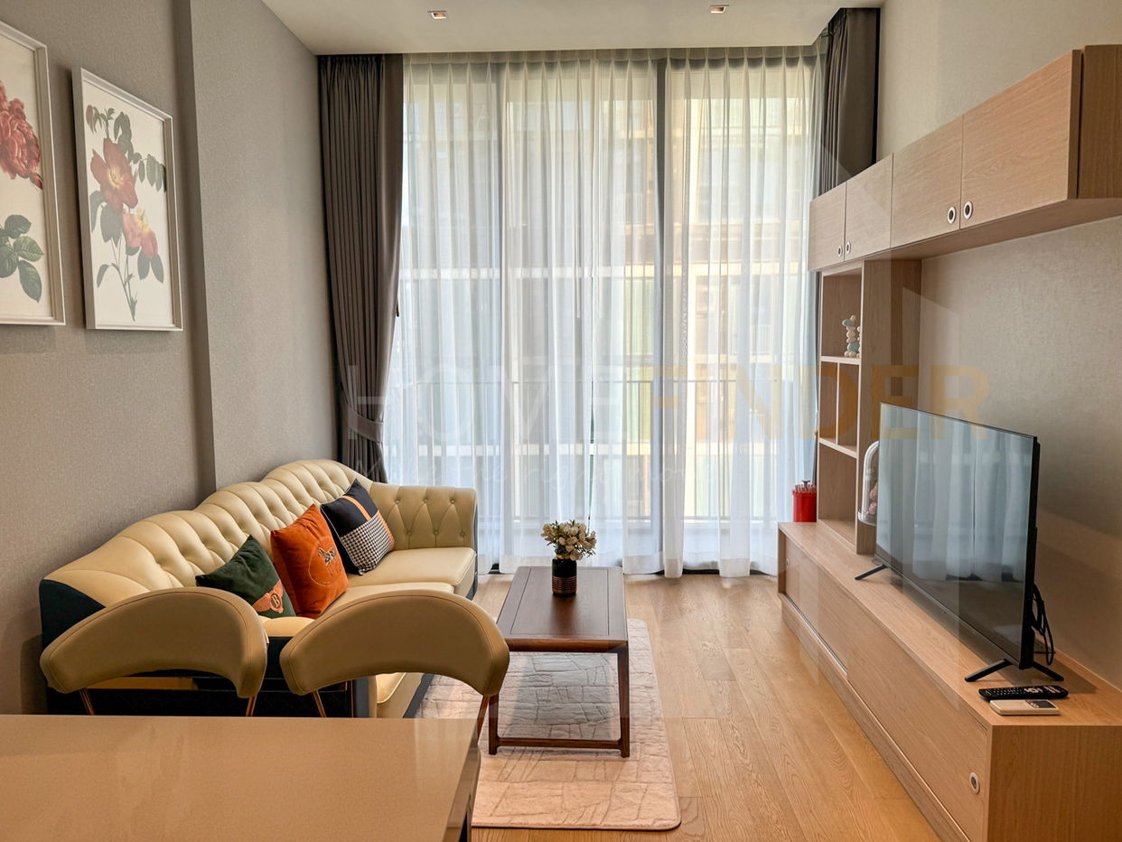 28 Chidlom 1 bedroom, for rent