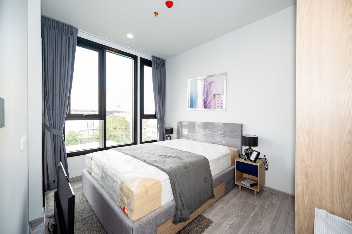 For Rent: XT Ekkamai *Nice Room* at Line: @homefinder