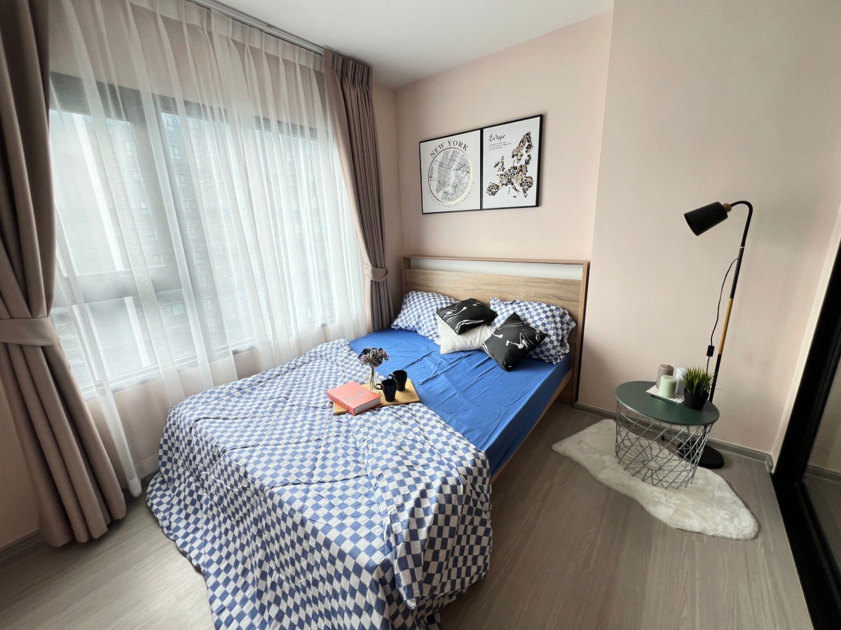 @Condorental condo for rent Aspire Erawan Prime