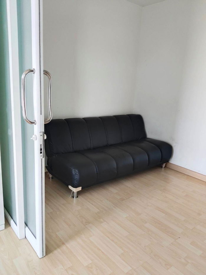 Bangkok Horizon Phetkasem condominium for rent