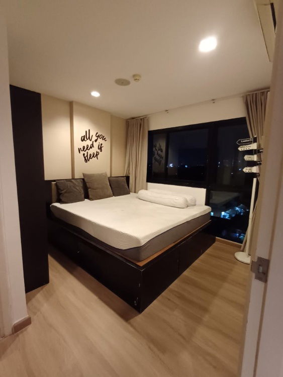 Code: KJ3418  for rent B Republic // Line ID: @kjcondo (with @) //