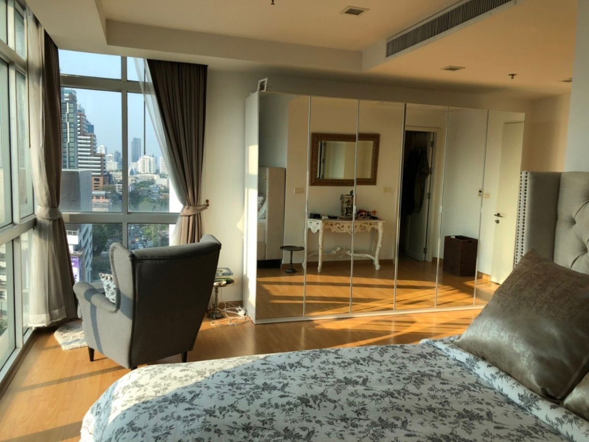 出租 Nusasiri Grand Condo (S15-14459)