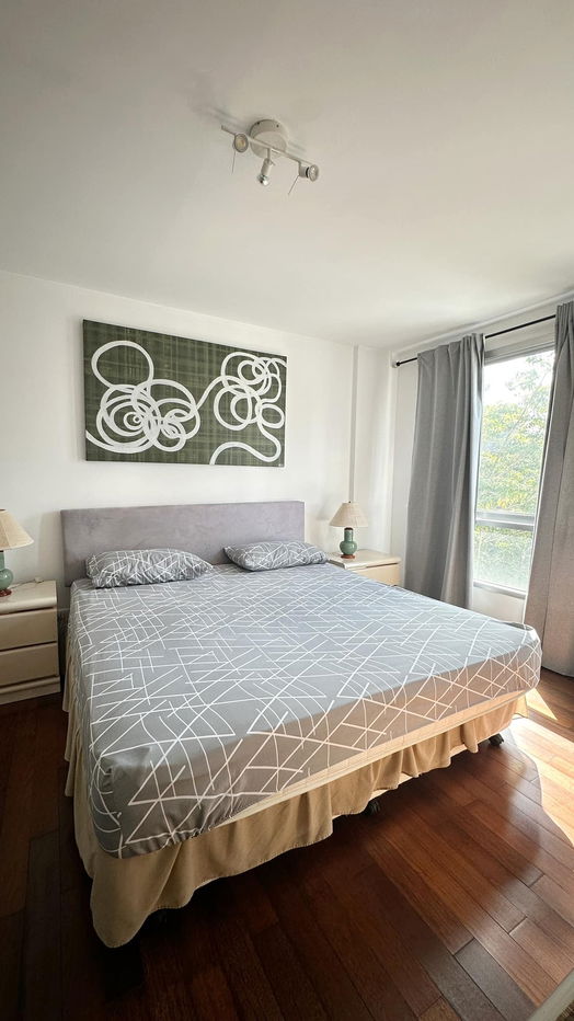 @Condorental condo for rent 49 Plus 2