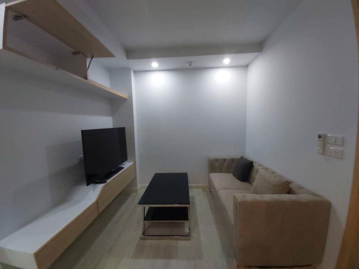 @Condorental condo for rent V condo Salaya