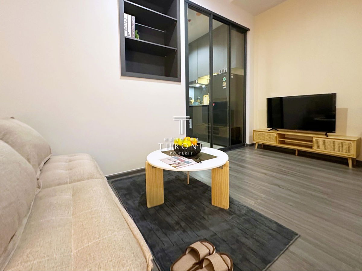 Ideo Sukhumvit - Rama 4 🌟PN-00006168🌟