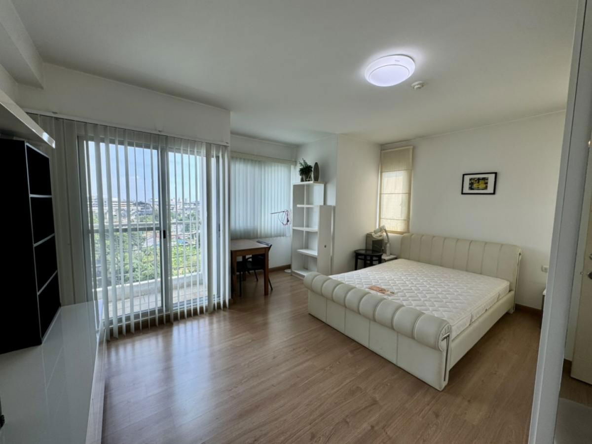 Code: KJ3488  for rent Supalai Park Srinakarin // Line ID: @kjcondo (with @) //