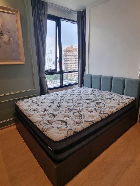 @Condorental condo for rent MARU EKKAMAI 2