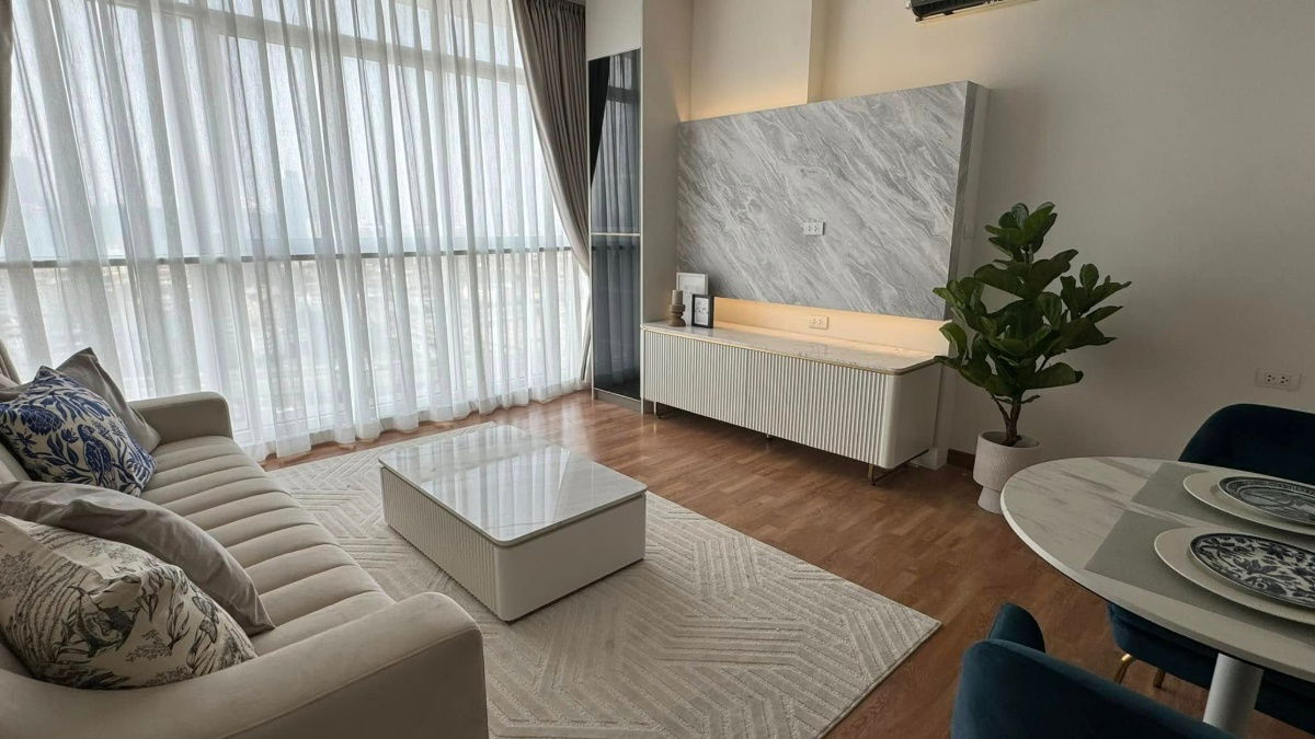 Code: KJ3514  for rent The Coast Condominium Bangna  // Line ID: @kjcondo (with @) //