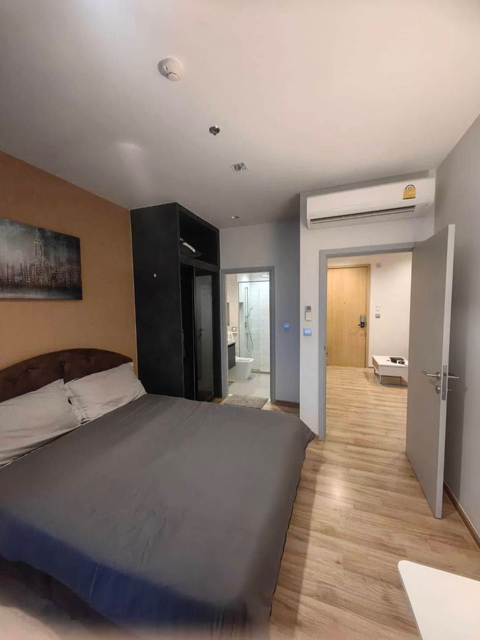 The Line Jatujak-Mochit  ( Code; S-TLJ50 )