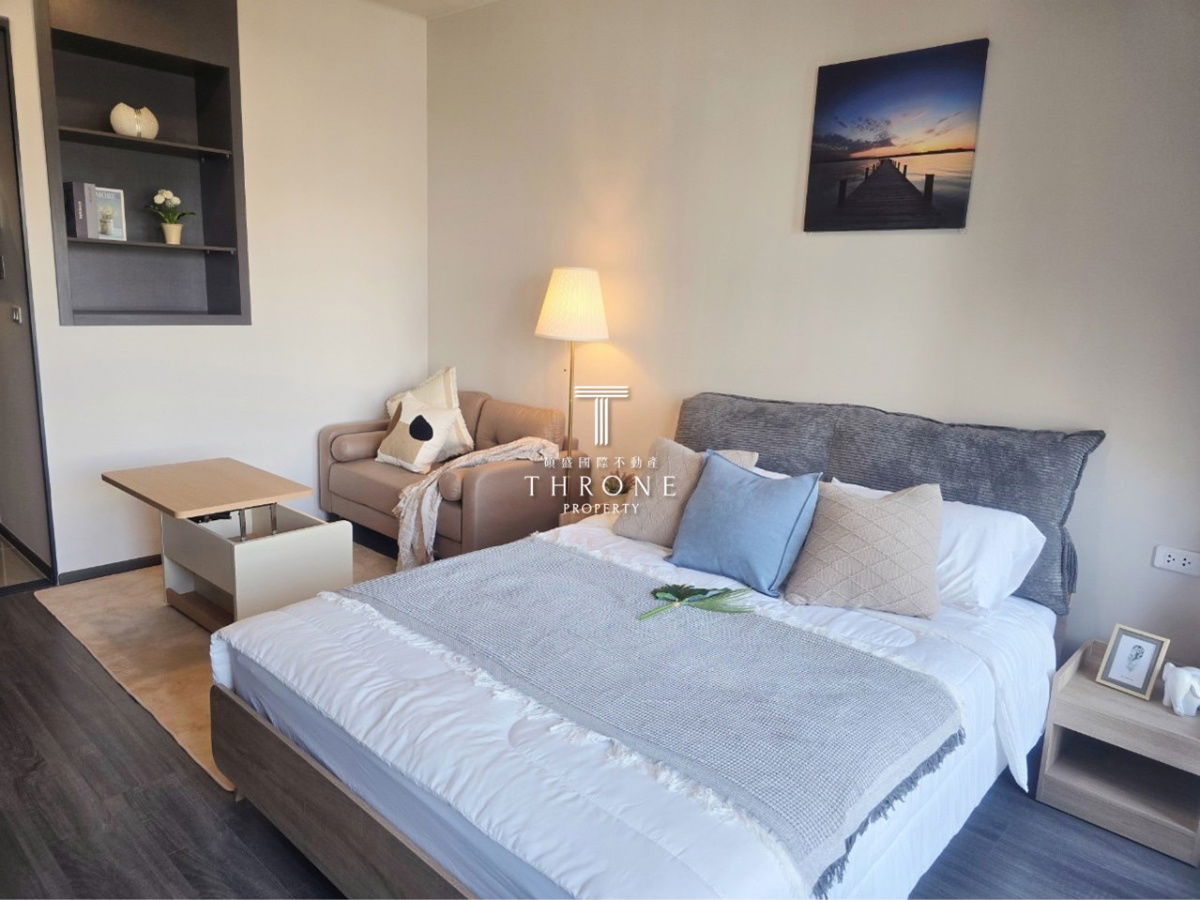 Ideo Sukhumvit - Rama 4 🌟PN-00006135🌟