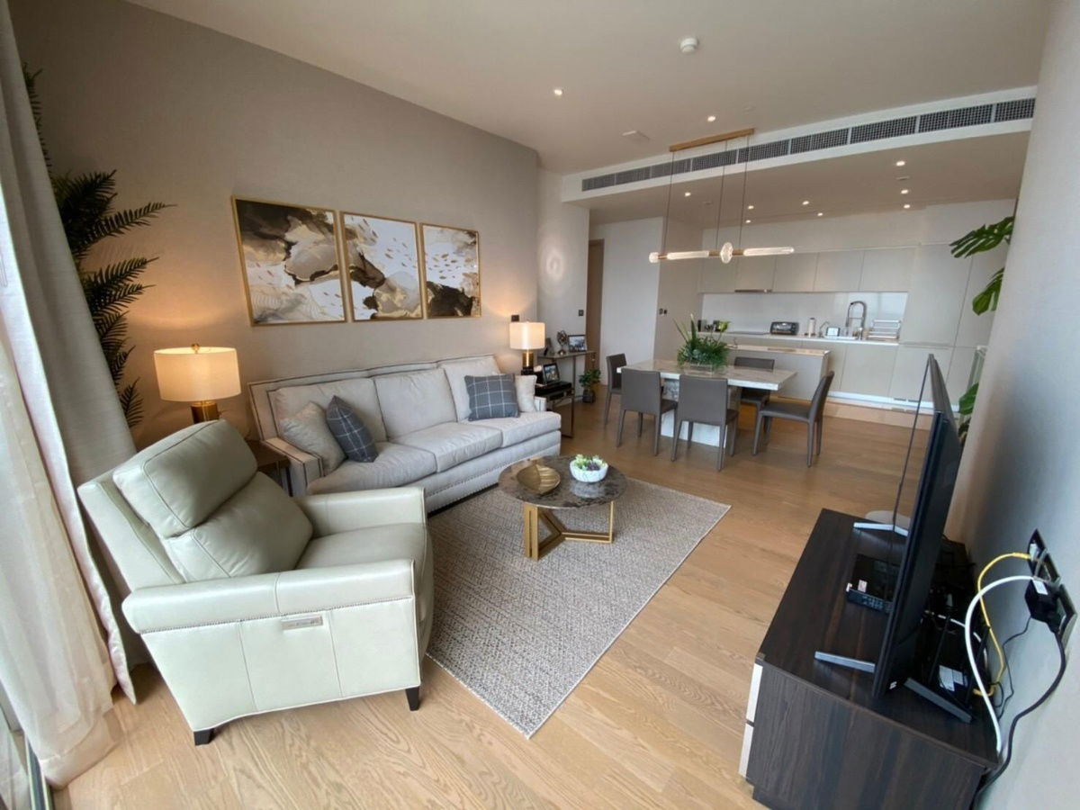 LTHC11340-ให้เช่า แมกโนเลียส์ ริมน้ำ ขนาด 145 ตรม.