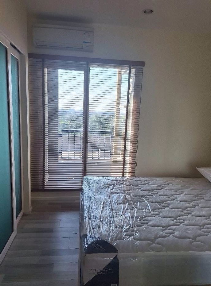 MN2081 The Key Sathorn - Ratchapruek Full Furnitured