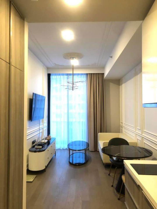 Code: KJ3521  for rent CELES Asoke // Line ID: @kjcondo (with @) //