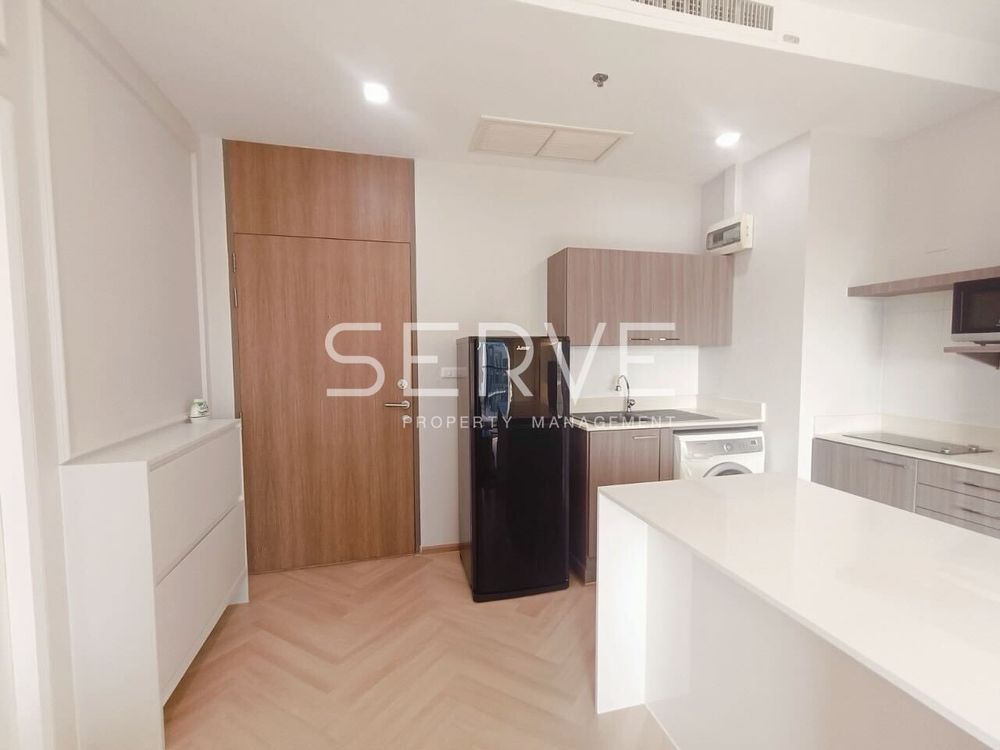 Ekkamai 路 1 居室单元 @BTS Ekkamai / 公寓出租 & 公寓出租-Noble Reveal