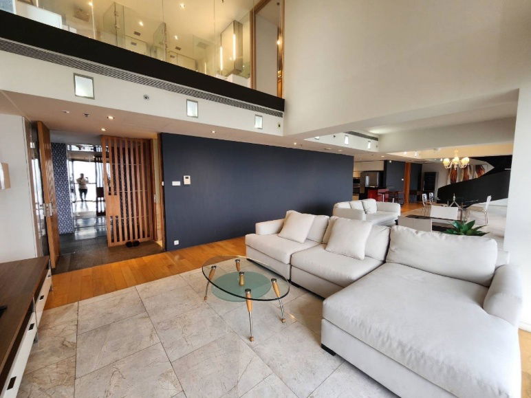 LTHC11354-ให้เช่าคอนโด เดอะ เมท ขนาด 366 ตรม.