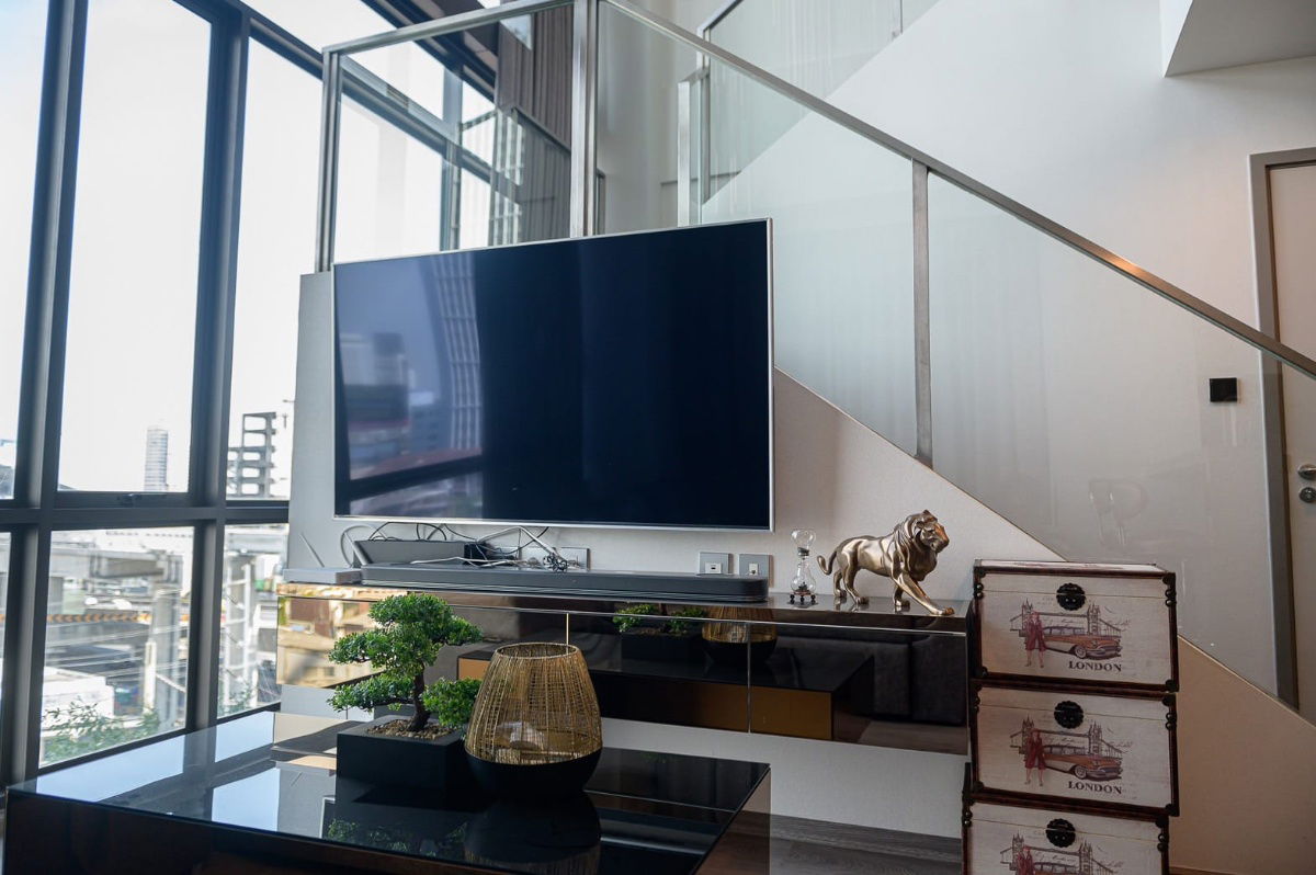 Code: KJ3548  for rent Whizdom Avenue Ratchada - Ladprao // Line ID: @kjcondo (with @) //