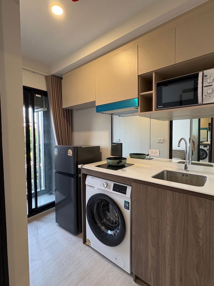 Nue Core Khu Khot Station For Rent