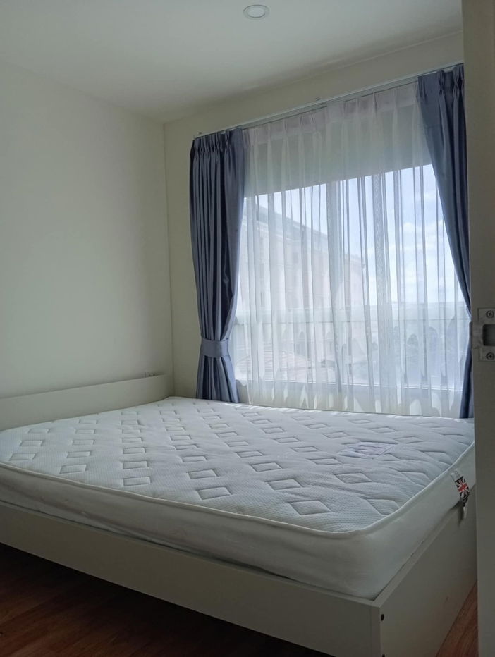 ⭐️⭐️⭐️lumpini ville pranangklao riverviewA1 floor4 35 sqm 2 bedroom⭐️⭐️⭐️