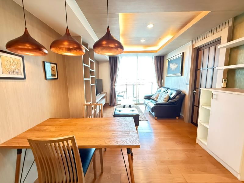 Sriracha Condo for rent Marina Bay Front, beautiful room, fully furnished move in Ready