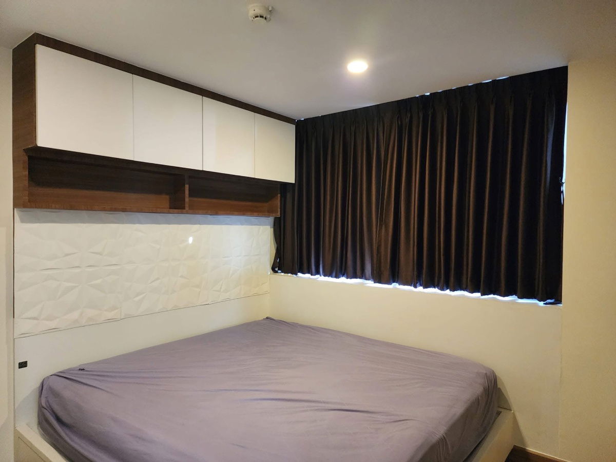 P542 Condo ငှားရန်ရှိသည်- Chateau In Town Phaholyothin 14-2၊ အိပ်ခန်း 2ခန်း၊ BTS Ari အနီး၊ ပရိဘောဂအပြည့်အစုံ၊ အထူးစျေးနှုန်း