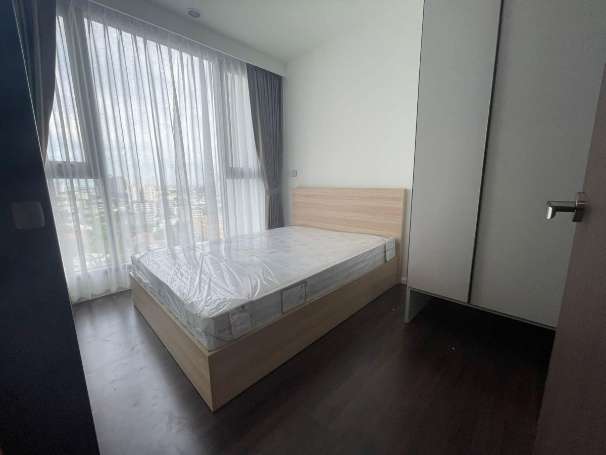 @Condorental condo for rent Whizdom Inspire Sukhumvit