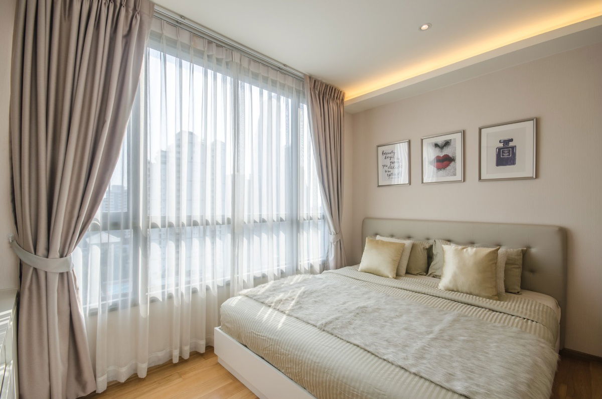 @Condorental condo ငှားရန်ရှိသော H Sukhumvit 43