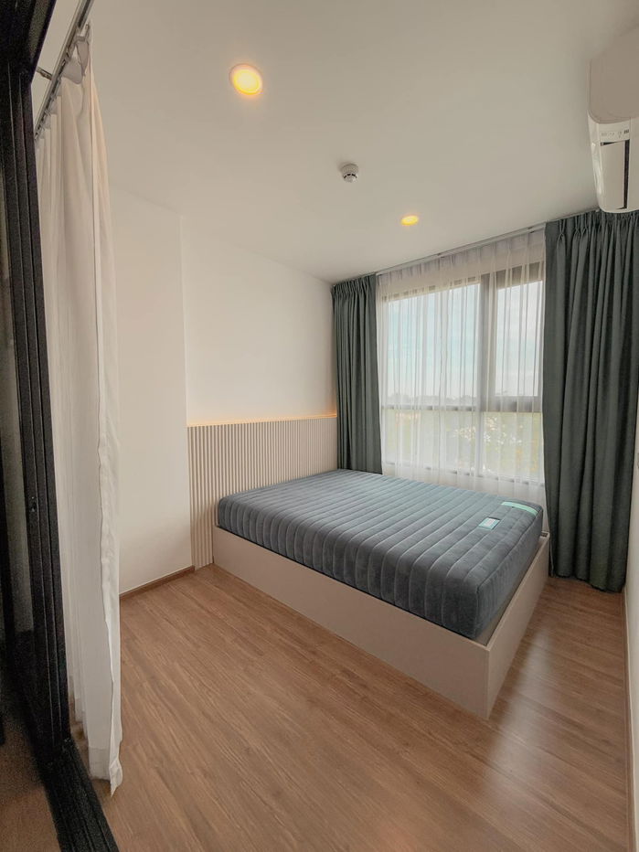 @Condorental condo for rent The Origin Ram 209 Interchange