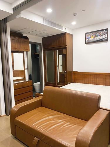 🔴 cashback 5,000 Baht 🔴 .................................................. (id.aj18) Ashton Chula Silom