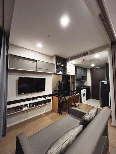 🔴 cashback 10,000 Baht 🔴 .................................................. Ashton Chula Silom(id:aj21)