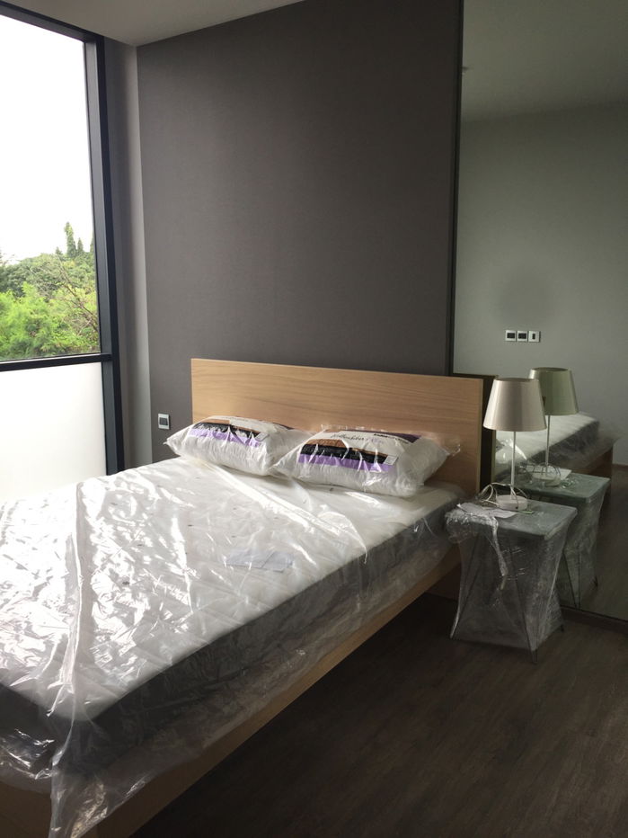 For rent Mori Haus 1 bedroom, 1 bathroom (S15-13448)