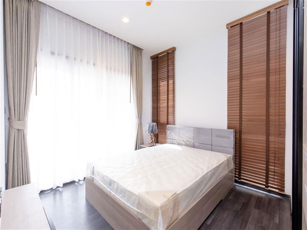 Rent: The Line Asoke - Ratchada * Corner, Nice Room* at Line: @homefinder