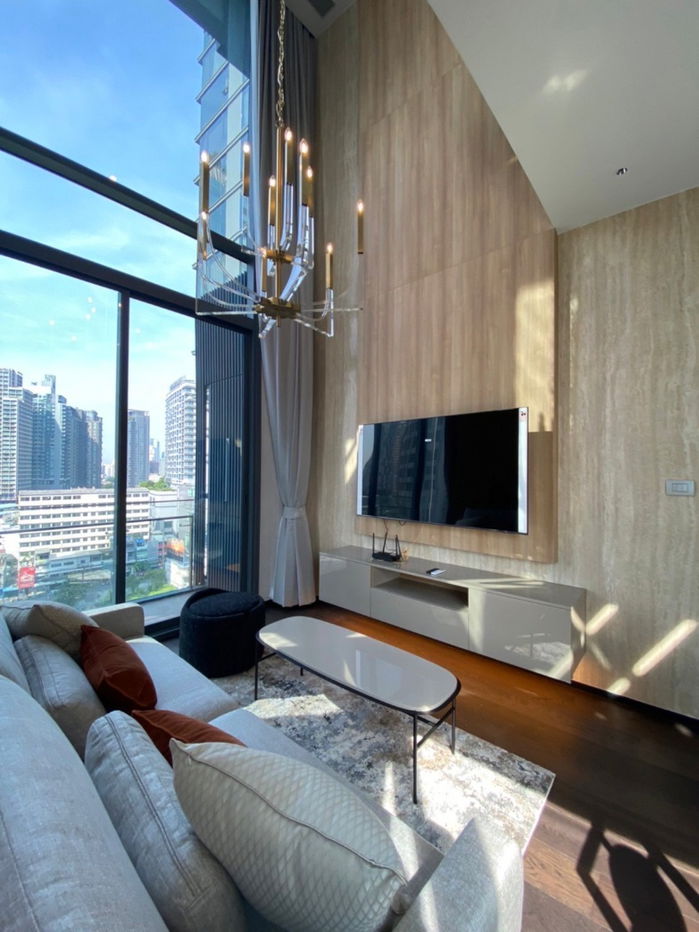 LTHC11373-LAVIQ Sukhumvit 57 出租，面积 99 平方米。