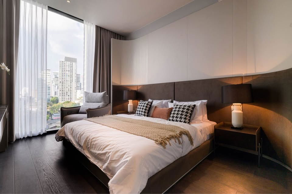 @Condorental 公寓出租 LAVIQ Sukhumvit 57