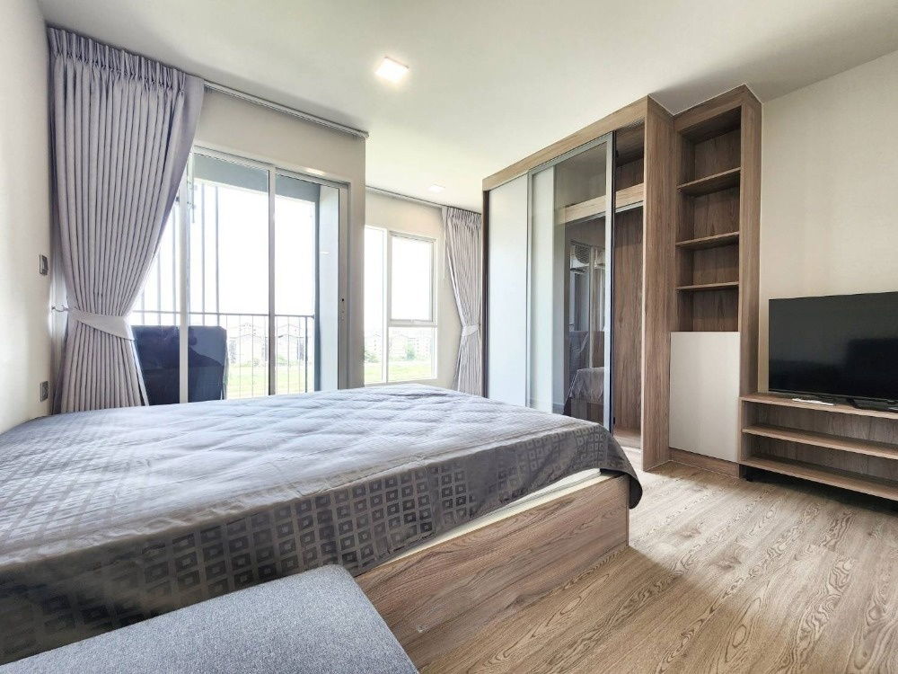 Code: KJ3628  for rent Kave Town Island // Line ID: @kjcondo (with @) //